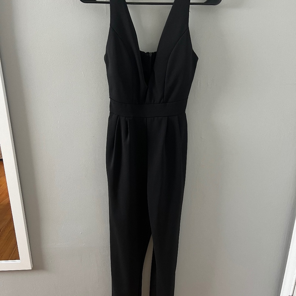 Jumpsuit